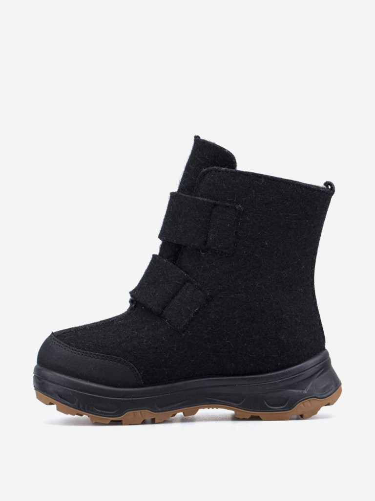 Валенки для мальчика Котофей