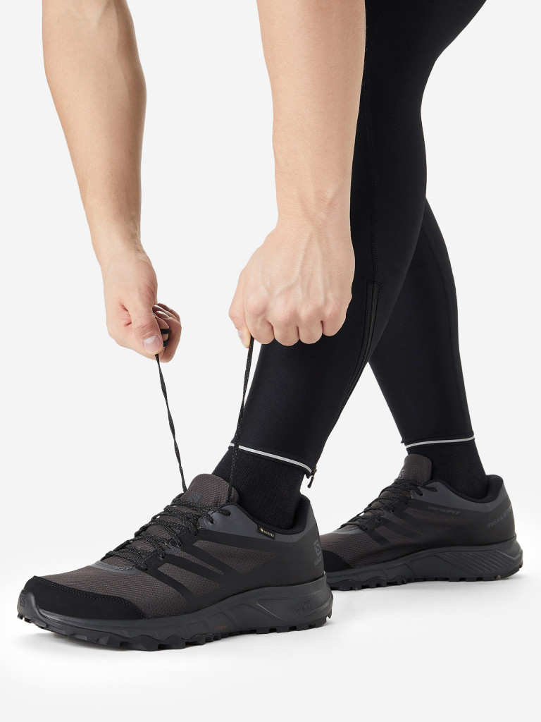 Кроссовки мужские Salomon Trailster 2 GTX