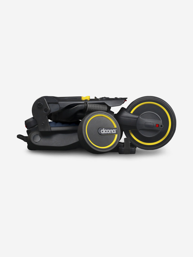 Велосипед детский трехколесный складной Doona Liki Trike S3