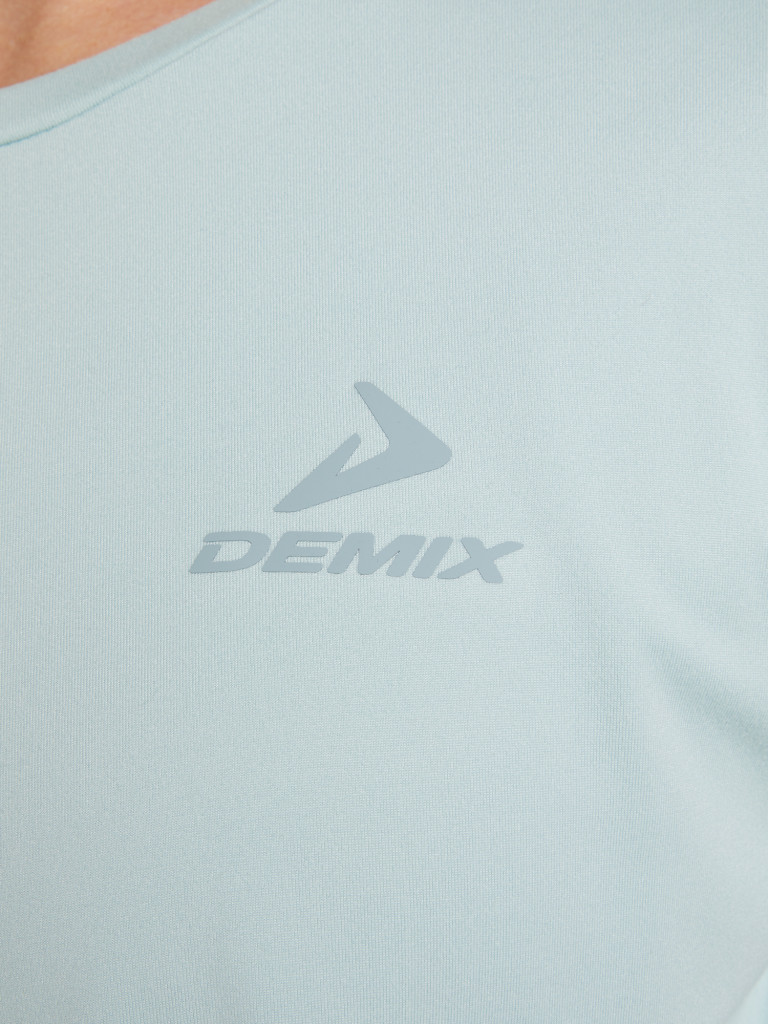 Футболка женская Demix Yoga