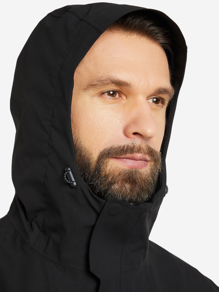 Куртка мембранная мужская Toread