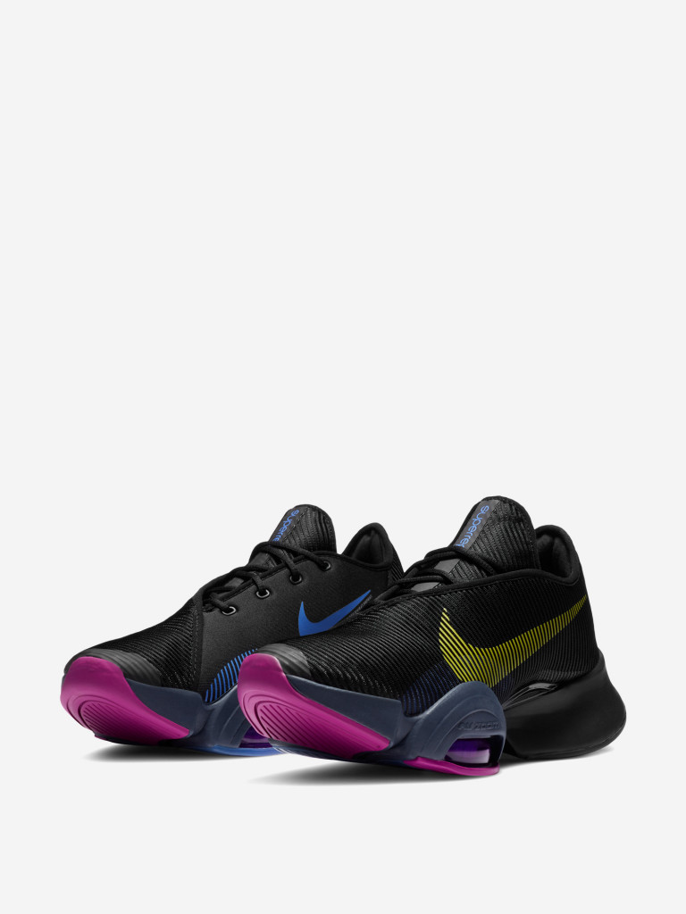 Кроссовки женские Nike Air Zoom Superrep 2