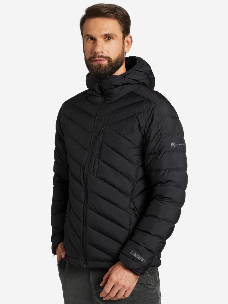 Пуховик мужской Outventure