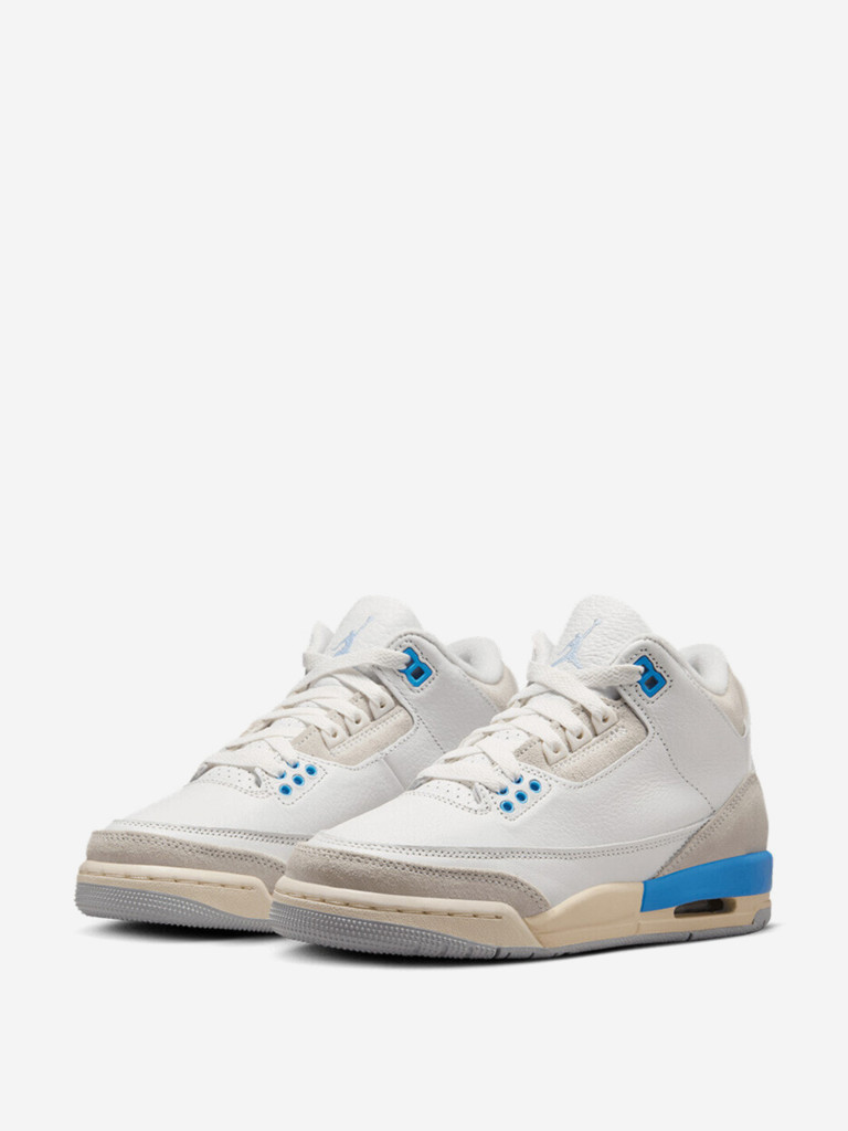Кеды Nike Jordan 3