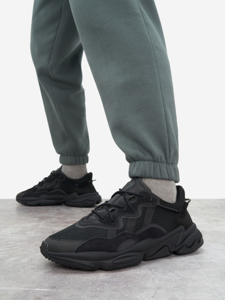 Кроссовки мужские adidas Ozweego