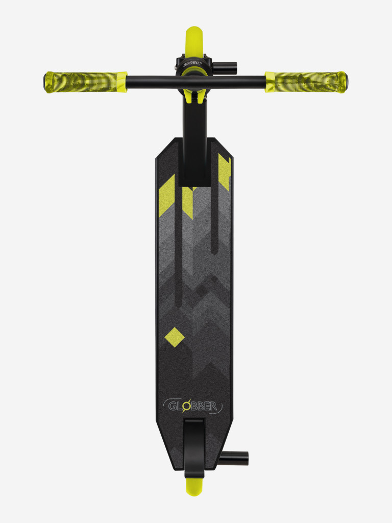 Самокат Globber GS 540