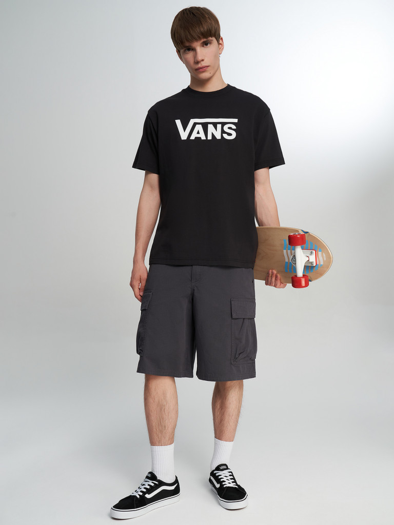 Футболка мужская Vans Classic SS