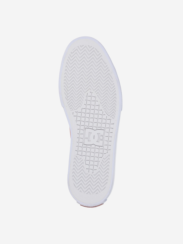 Кеды женские DC SHOES Manual