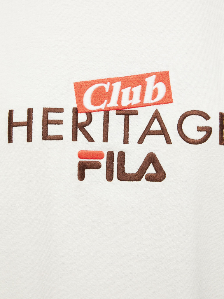 Футболка женская FILA