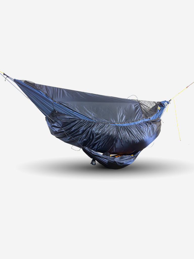 Гамак ЧиллСкилл Повеса Черника 335x165