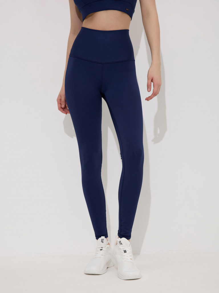 Тайтсы женские с карманом PerEach