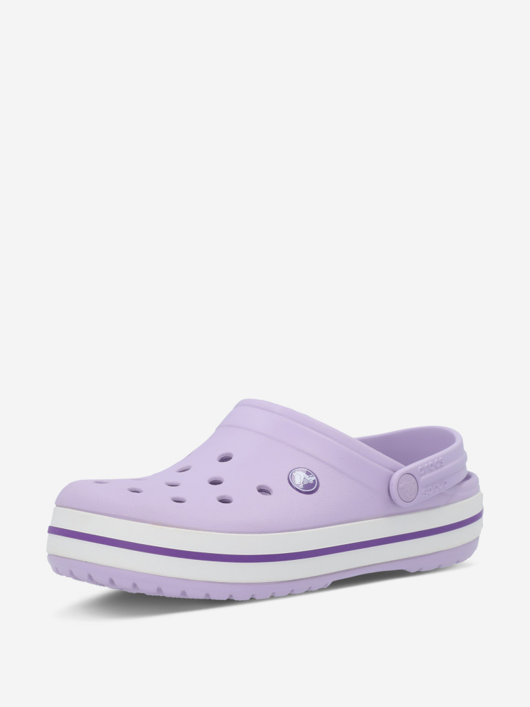 Сабо детские Crocs Crocband Clog K