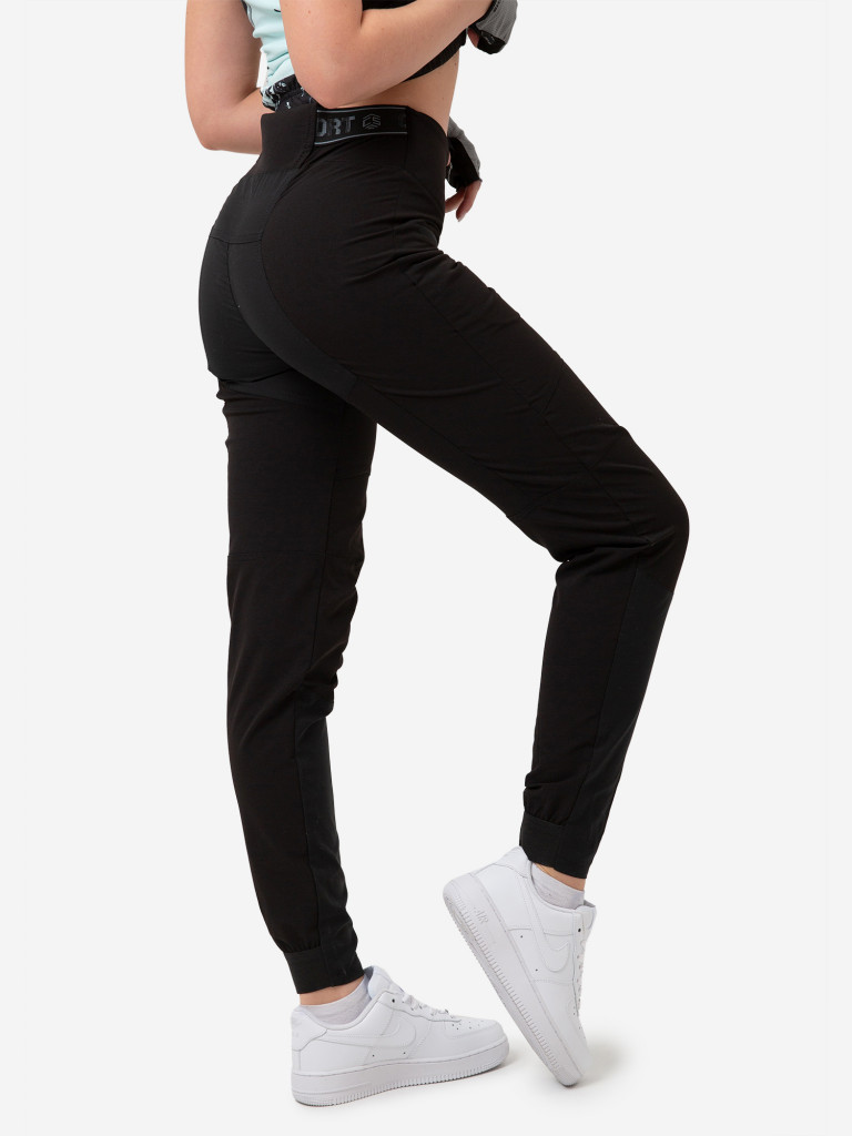 Брюки женские велосипедные CROSSSPORT Бжт-061