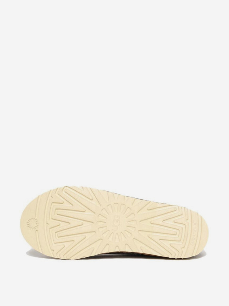Тапочки UGG Tasman Taz Sash