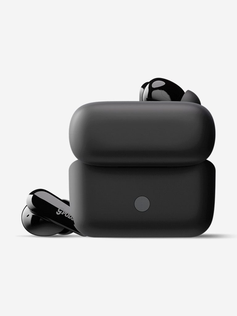 Беспроводные Bluetooth-наушники с микрофоном CGPods Air Pro, CaseGuru