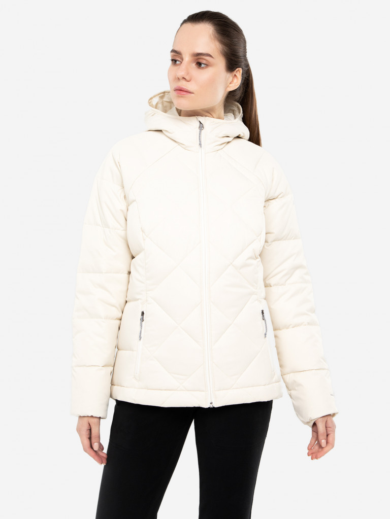 Пуховик женский Columbia Ashbury