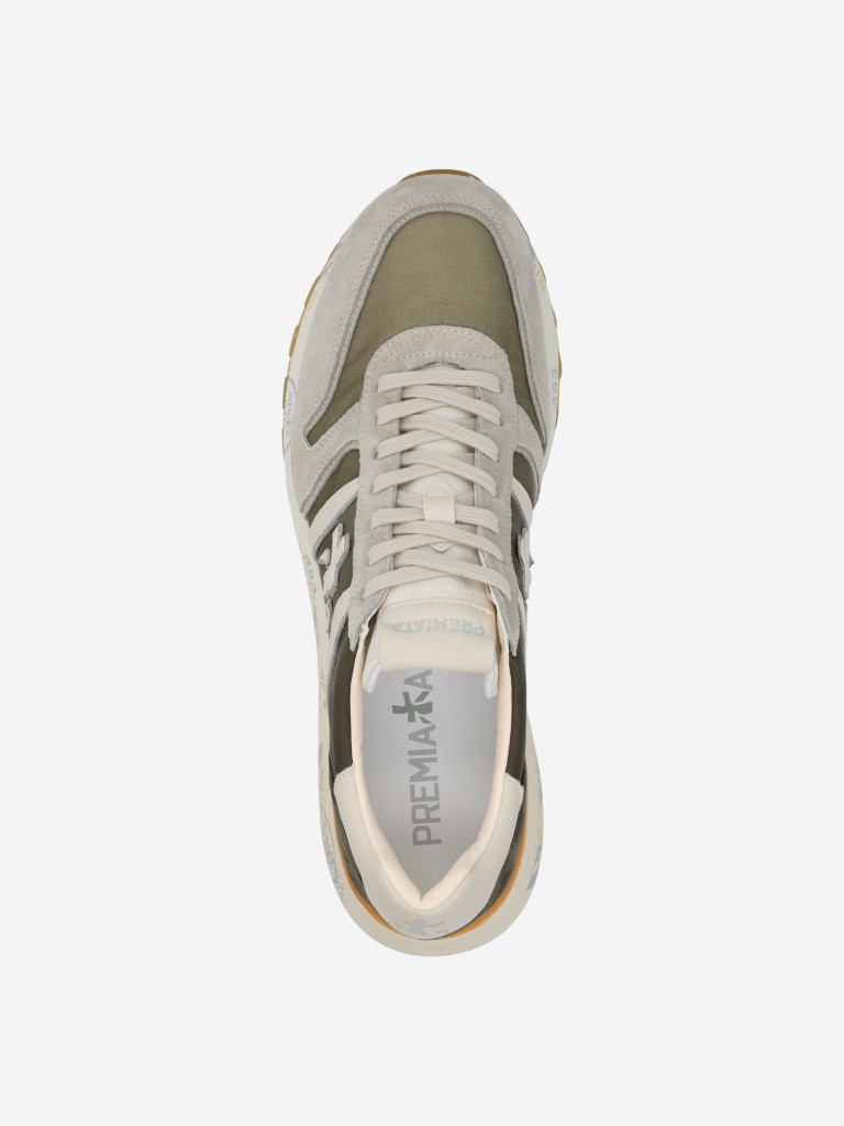 Кроссовки мужские PREMIATA Lander