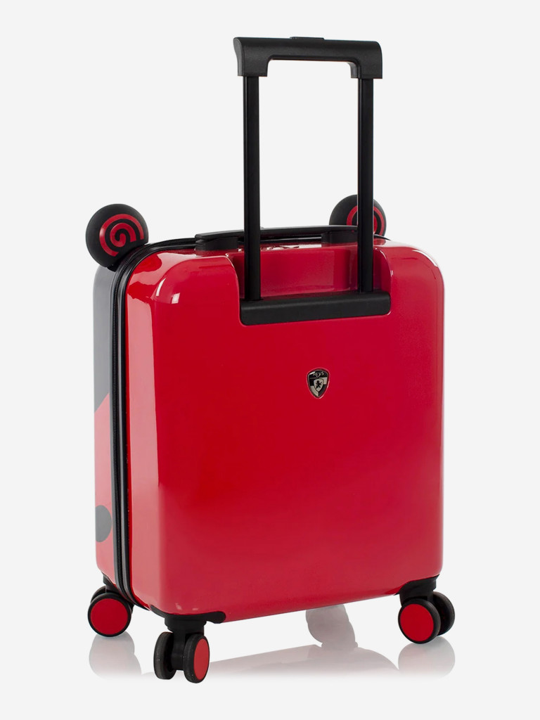 Чемодан и рюкзак Heys Super Tots Lady Bug