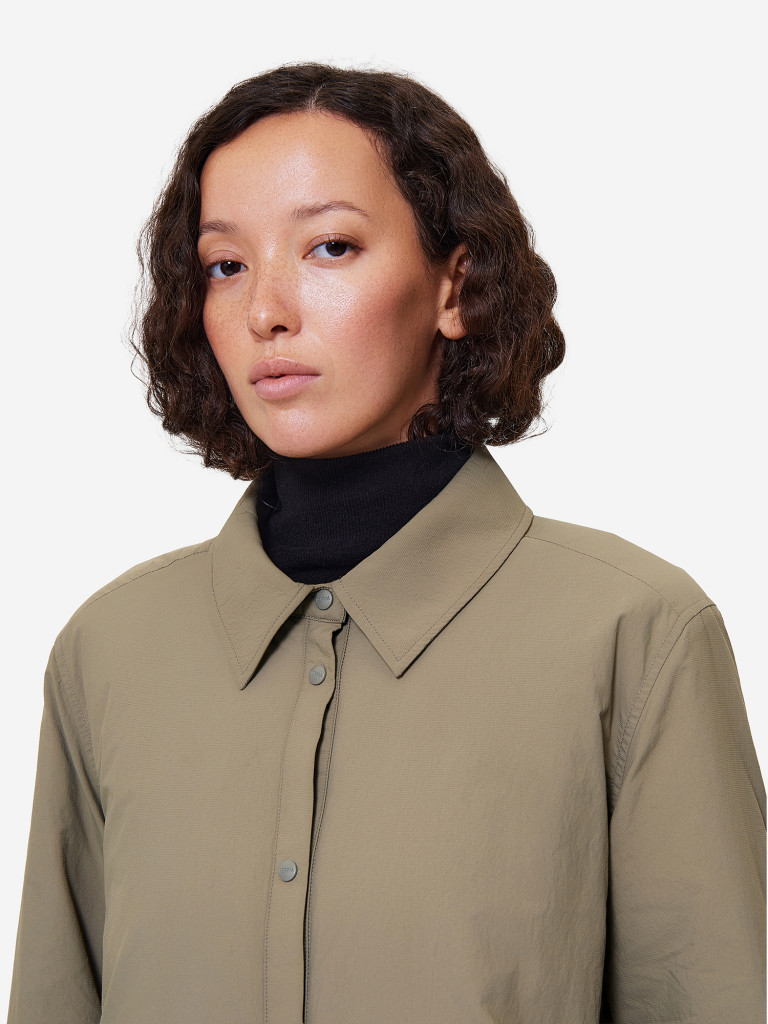 Куртка женская NORPPA Multa