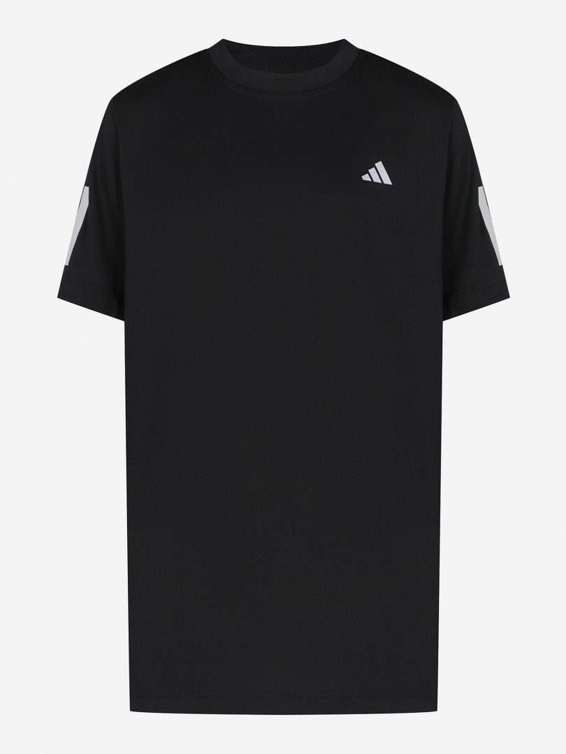 Футболка для мальчиков adidas Club Черный 3699₽