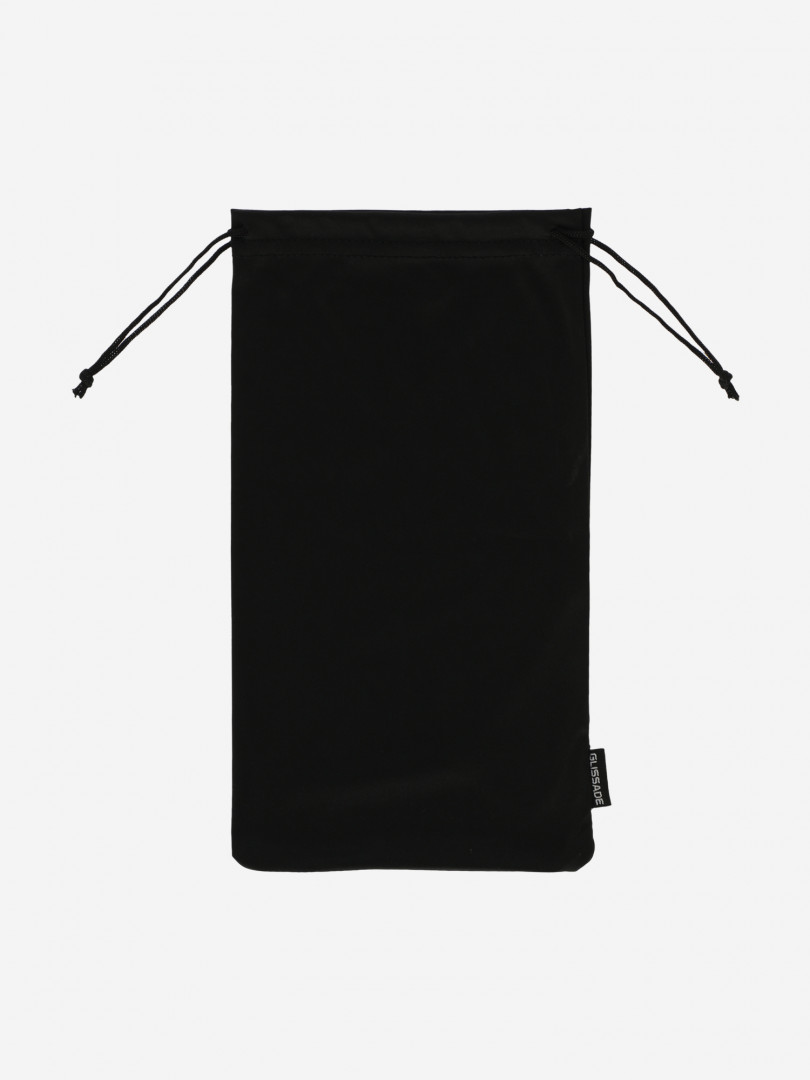 Маска со сменной линзой Glissade Wizard 2.0 31659730299 Черный, фото 8