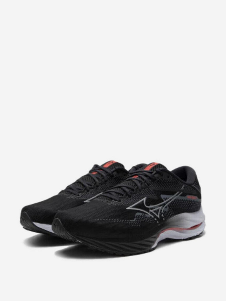 Кроссовки Mizuno Wave Rider 27