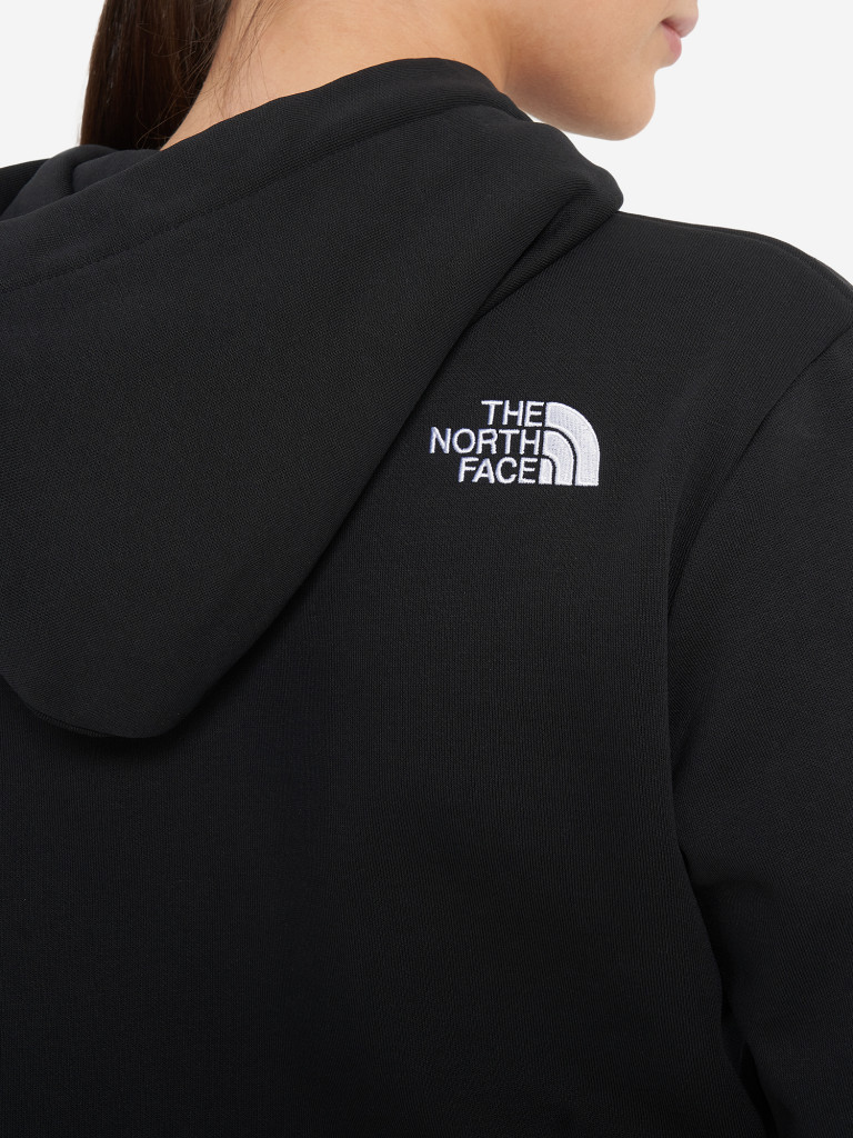 Худи женское The North Face Drew Peak