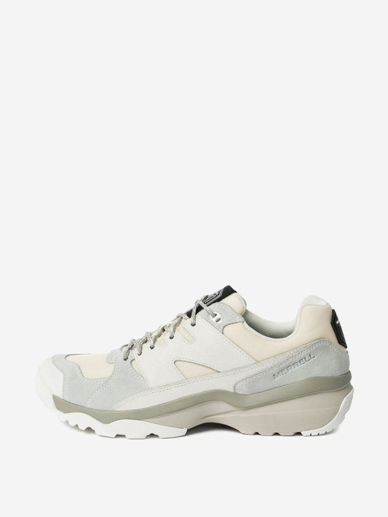 Полуботинки мужские Merrell Boulder Range