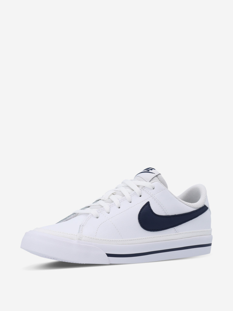 Кеды детские Nike Court Legacy