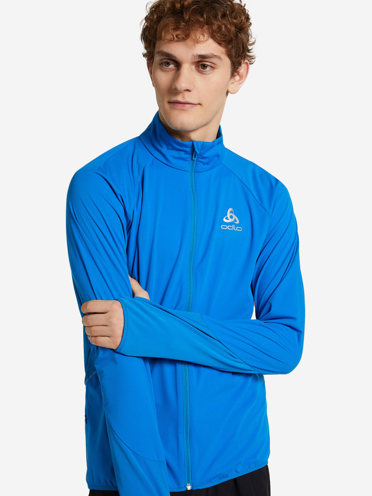 Куртка мужская Odlo Zeroweight