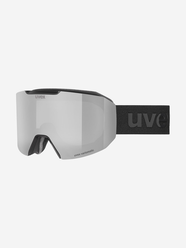 Маска Uvex Evidnt Attract SV