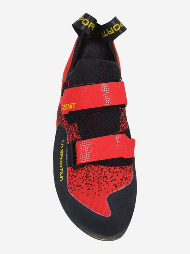 Скальные туфли La Sportiva Zenit