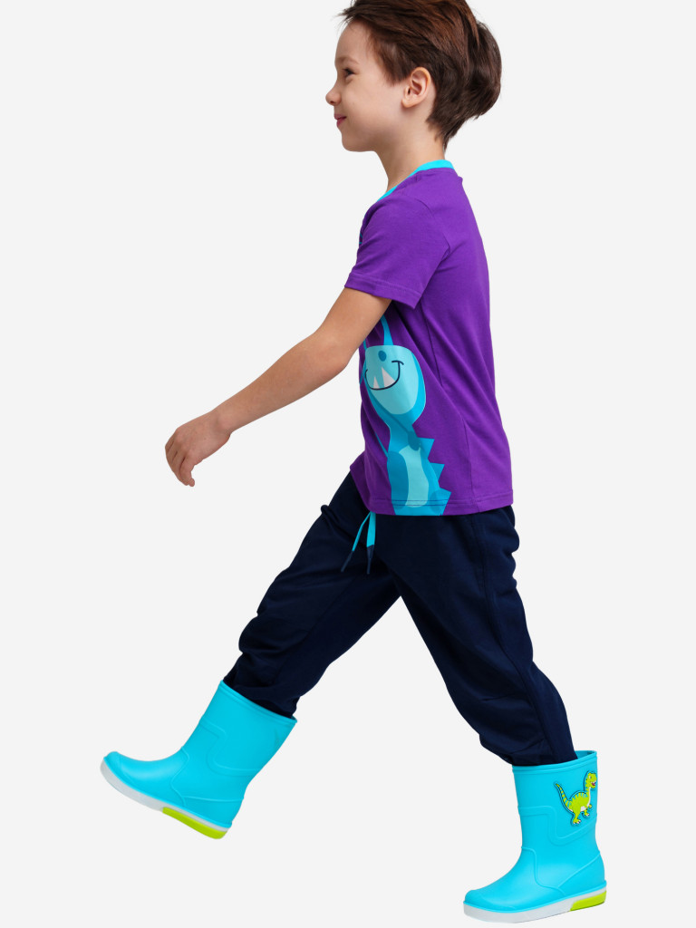 Футболка Playtoday для мальчика