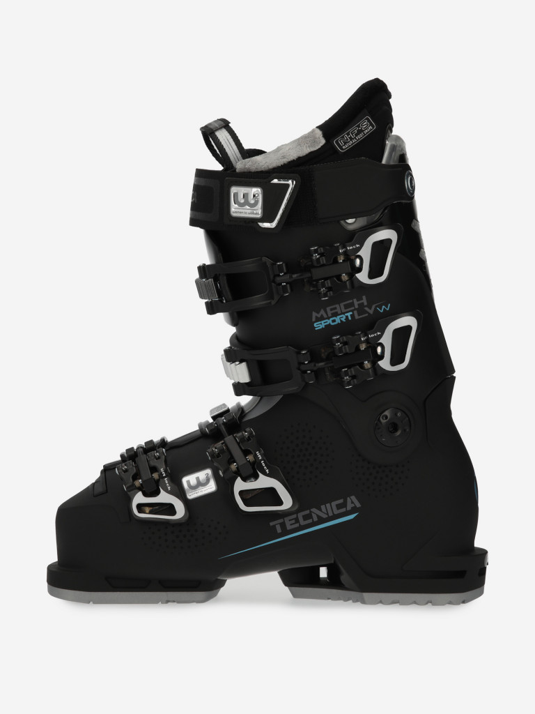Ботинки горнолыжные женские Tecnica MACH SPORT LV 85 W