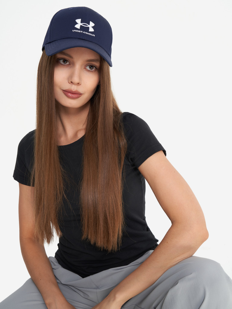 Бейсболка Under Armour Lockup