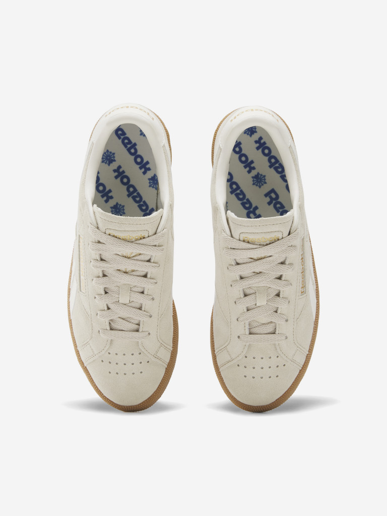 Кеды женские Reebok Club C Grounds Uk