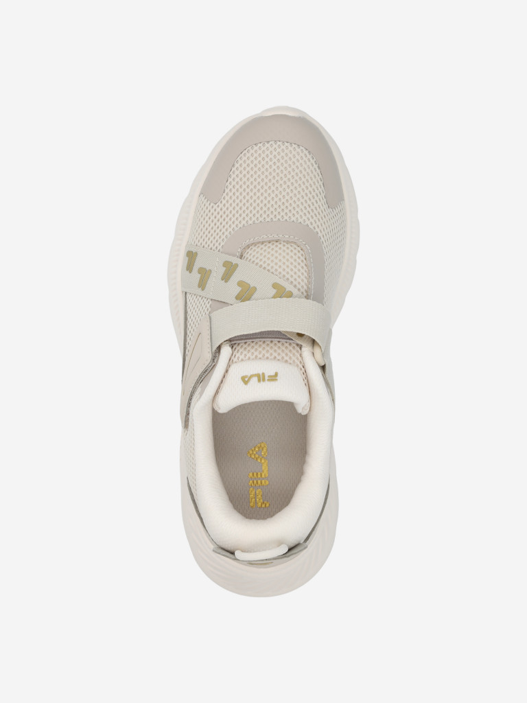 Кроссовки для девочек FILA Sp Forti 2.0 G