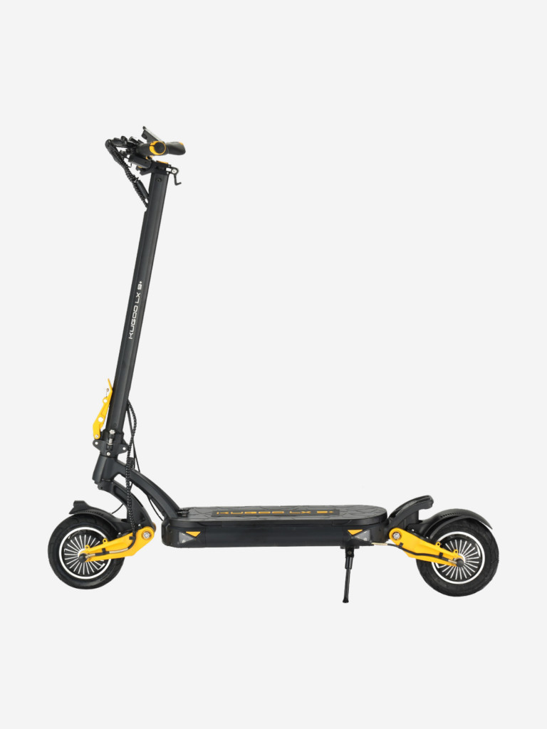 Электросамокат Kugoo LX 9+