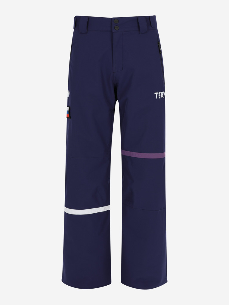 Брюки утепленные мужские Termit