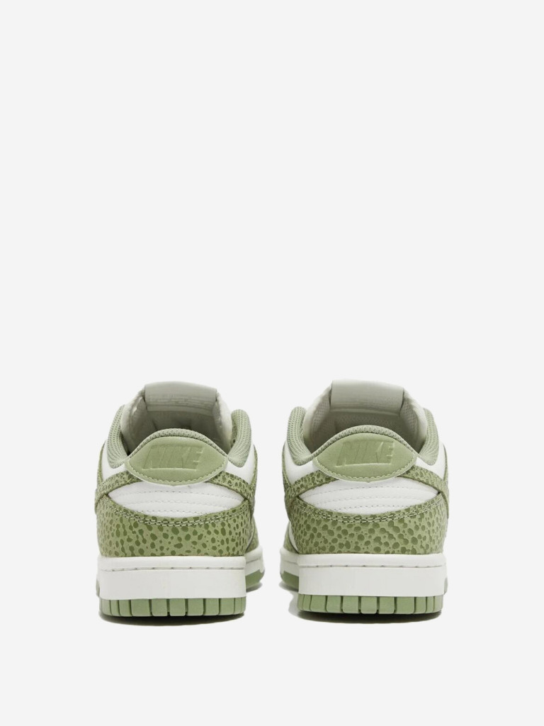 Кеды женские Nike Dunk Low