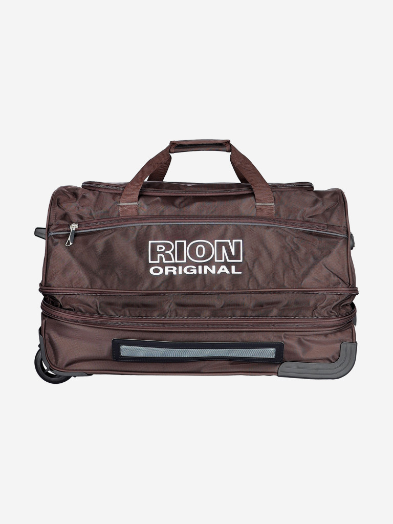 Дорожная сумка на колесах для путешествий и спорта Рион+ (RION+)