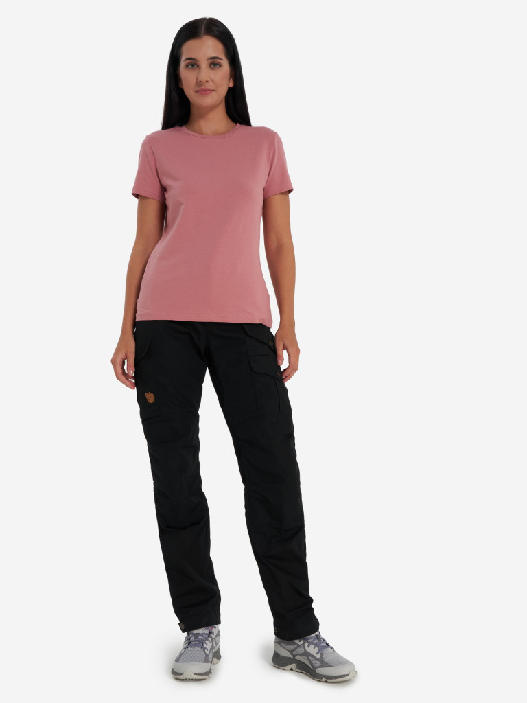 Брюки женские Fjallraven