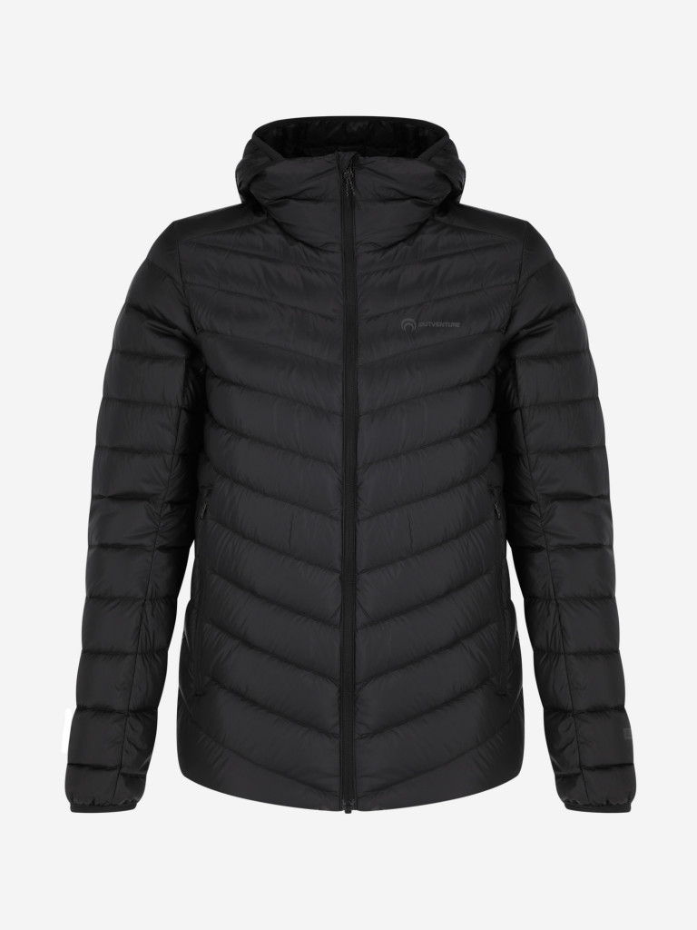 Пуховик мужской Outventure