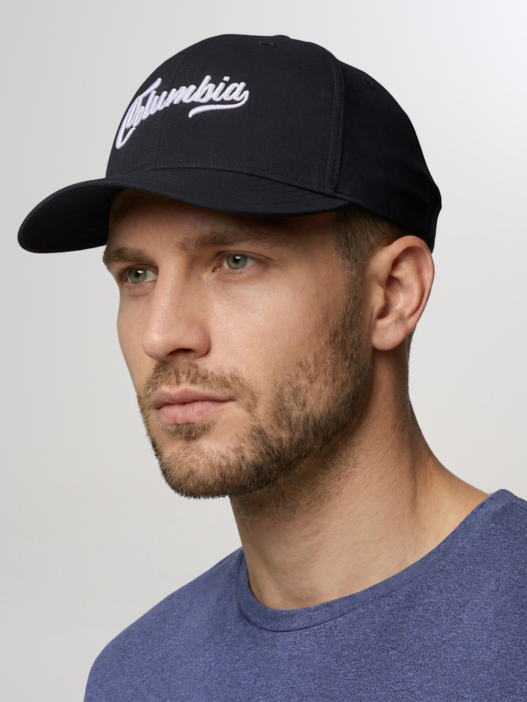 Бейсболка Columbia Columbia Snapback