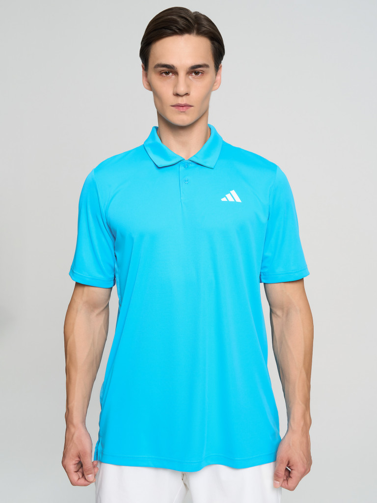 Поло мужское adidas Club