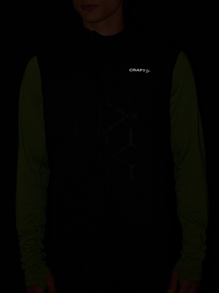 Жилет утепленный мужской Craft Adv Subz Vest
