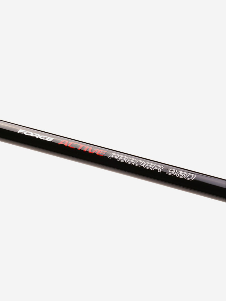 Удилище фидерное FLAGMAN Force Active Feeder 3.6м тест max 130г Heavy