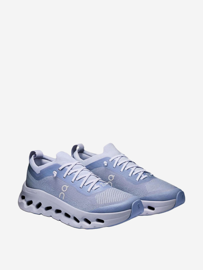 Кроссовки женские On x Zendaya Cloudtilt Moon Nimbus