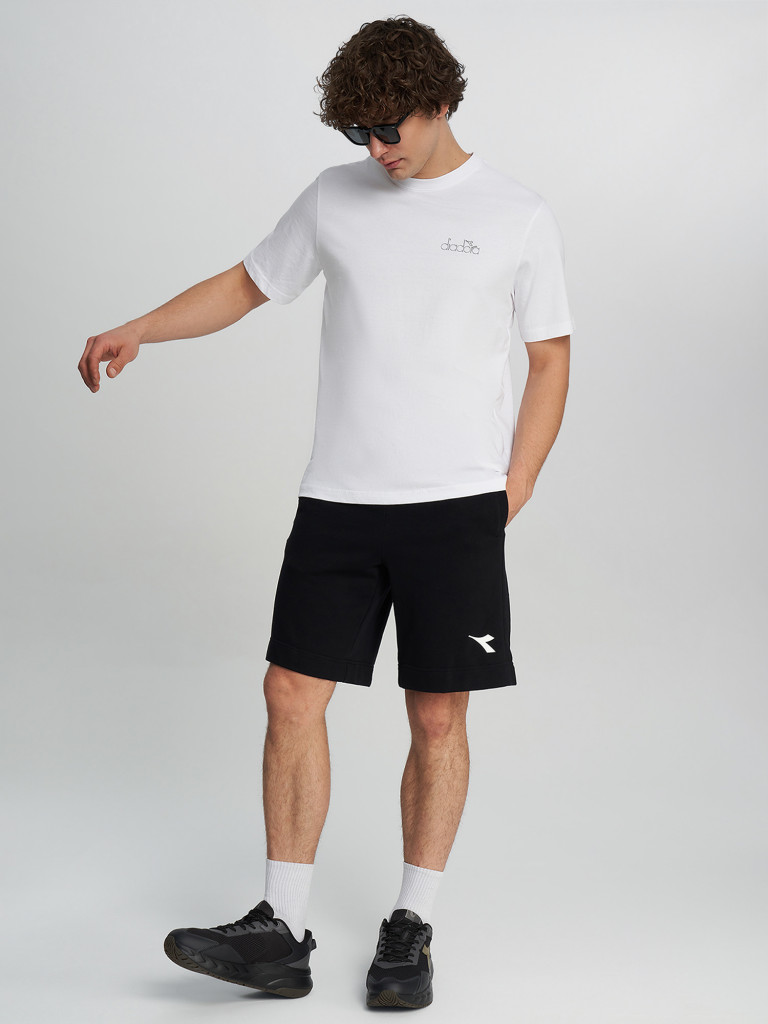 Футболка мужская Diadora