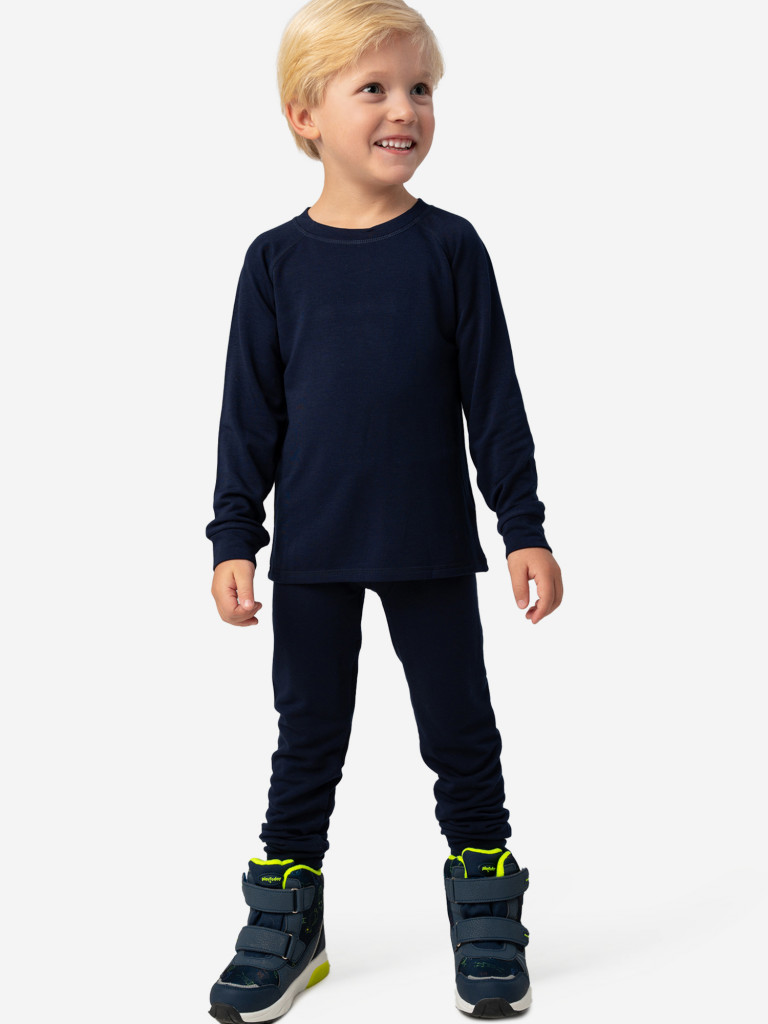 Термокомплект для мальчиков PlayToday